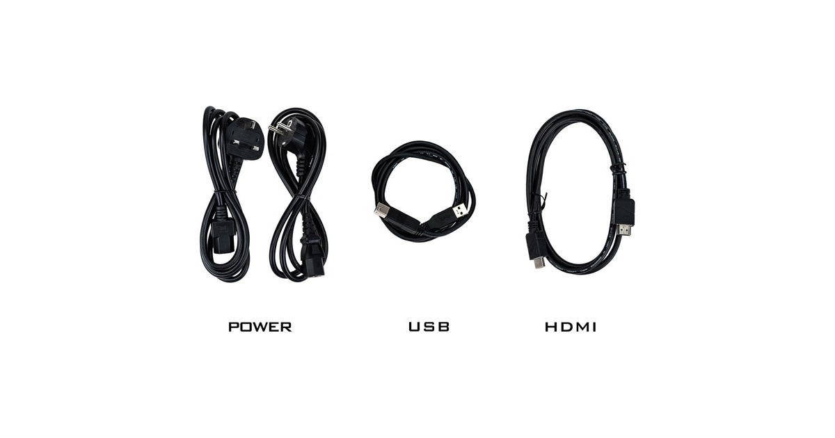 iiyama ProLite XU2293HSU-B6, LED-Monitor(55 cm (21 Zoll), schwarz (matt), FullHD, IPS, AMD Free-Sync, 100Hz Panel)