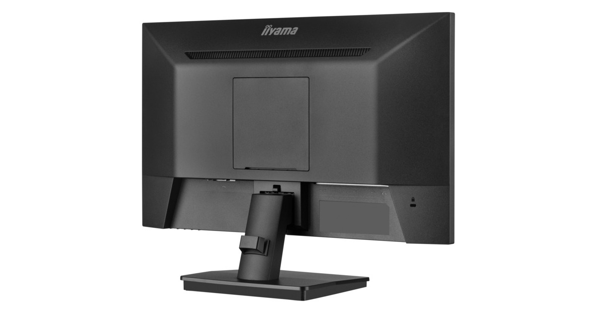 iiyama ProLite XU2293HSU-B6, LED-Monitor(55 cm (21 Zoll), schwarz (matt), FullHD, IPS, AMD Free-Sync, 100Hz Panel)