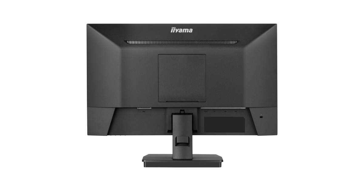 iiyama ProLite XU2293HSU-B6, LED-Monitor(55 cm (21 Zoll), schwarz (matt), FullHD, IPS, AMD Free-Sync, 100Hz Panel)