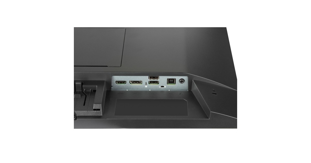 iiyama ProLite XU2293HSU-B6, LED-Monitor(55 cm (21 Zoll), schwarz (matt), FullHD, IPS, AMD Free-Sync, 100Hz Panel)