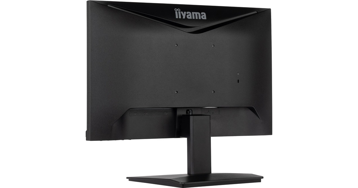 iiyama ProLite XU2293HS-B5, LED-Monitor(55 cm (21 Zoll), schwarz, FullHD, IPS, 75 Hz)