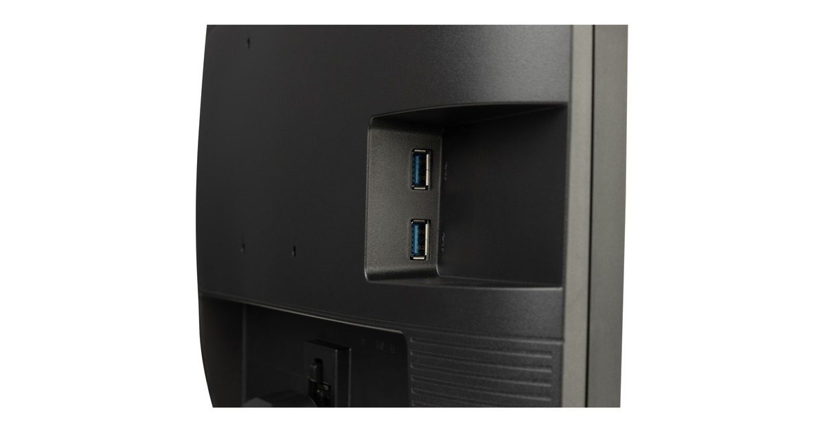 iiyama ProLite XU2463HSU-B1, LED-Monitor(61 cm (24 Zoll), schwarz (matt), FullHD, IPS, AMD Free-Sync, 100Hz Panel)