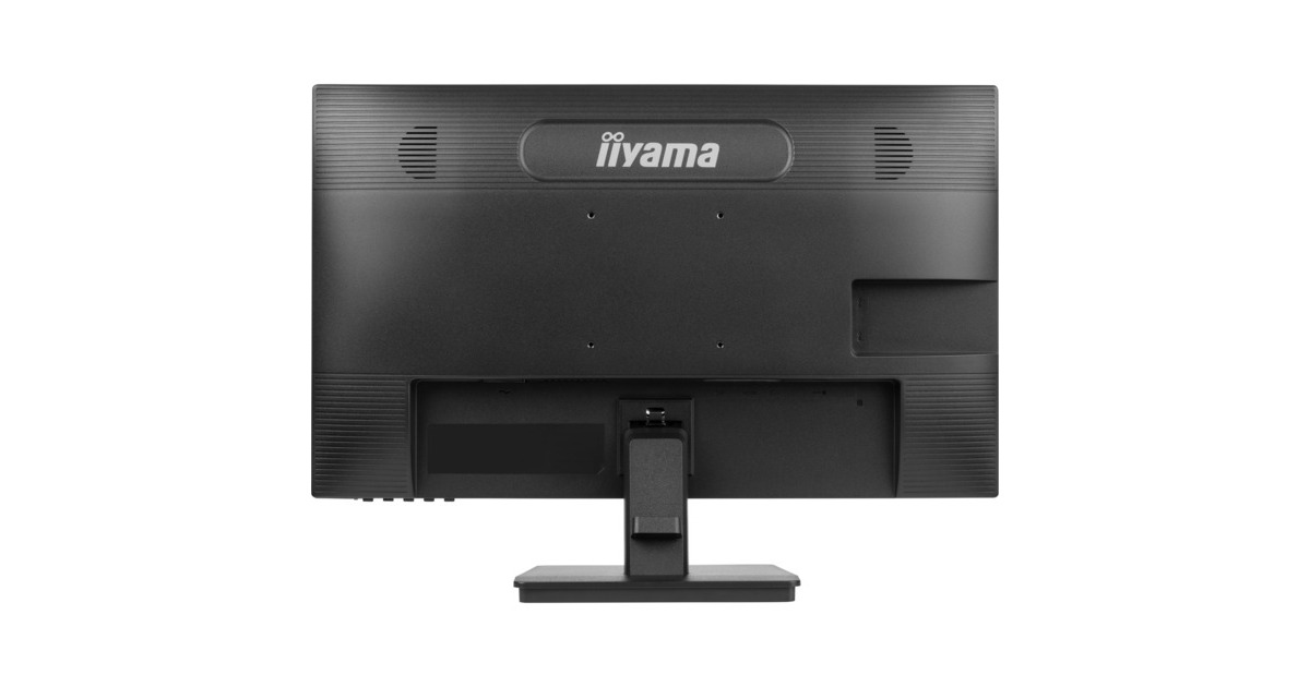 iiyama ProLite XU2463HSU-B1, LED-Monitor(61 cm (24 Zoll), schwarz (matt), FullHD, IPS, AMD Free-Sync, 100Hz Panel)