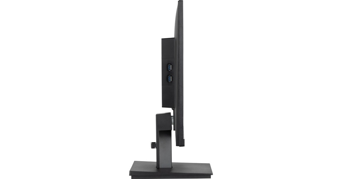 iiyama ProLite XU2492HSU-B6, LED-Monitor(61 cm (24 Zoll), schwarz (matt), FullHD, AMD Free-Sync, IPS)