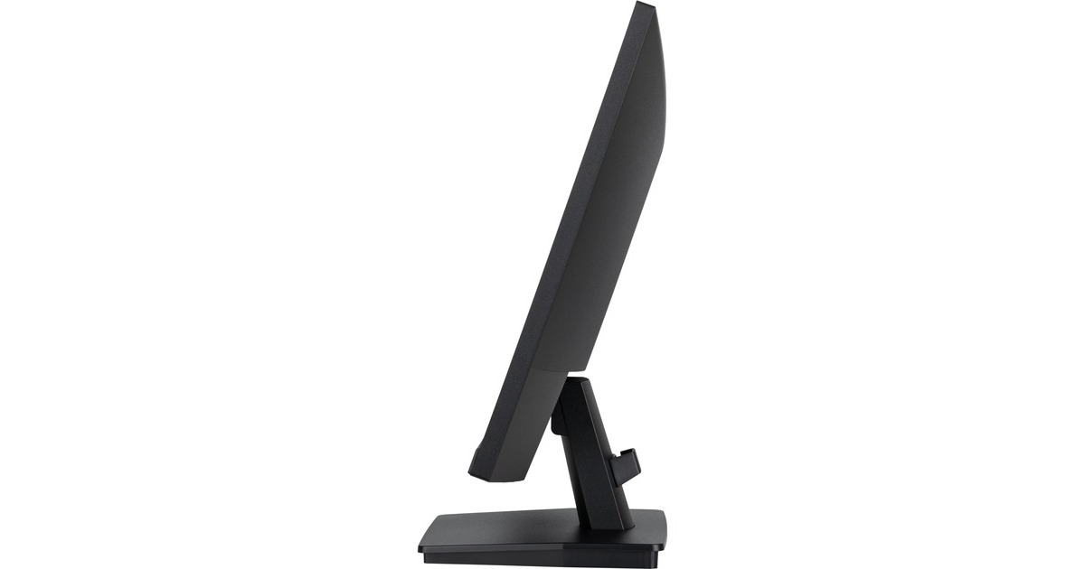 iiyama ProLite XU2493HSU-B6, LED-Monitor(61 cm (24 Zoll), schwarz (matt), FullHD, IPS, AMD Free-Sync, 100Hz Panel)