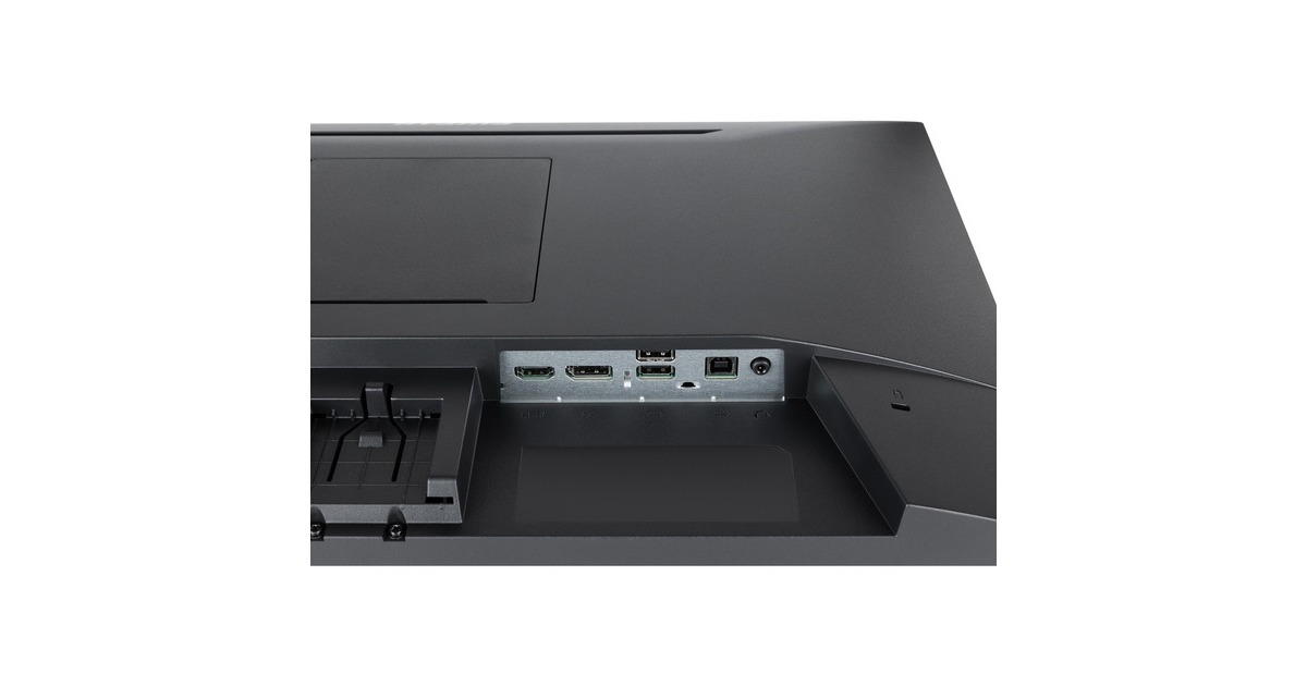 iiyama ProLite XU2493HSU-B6, LED-Monitor(61 cm (24 Zoll), schwarz (matt), FullHD, IPS, AMD Free-Sync, 100Hz Panel)