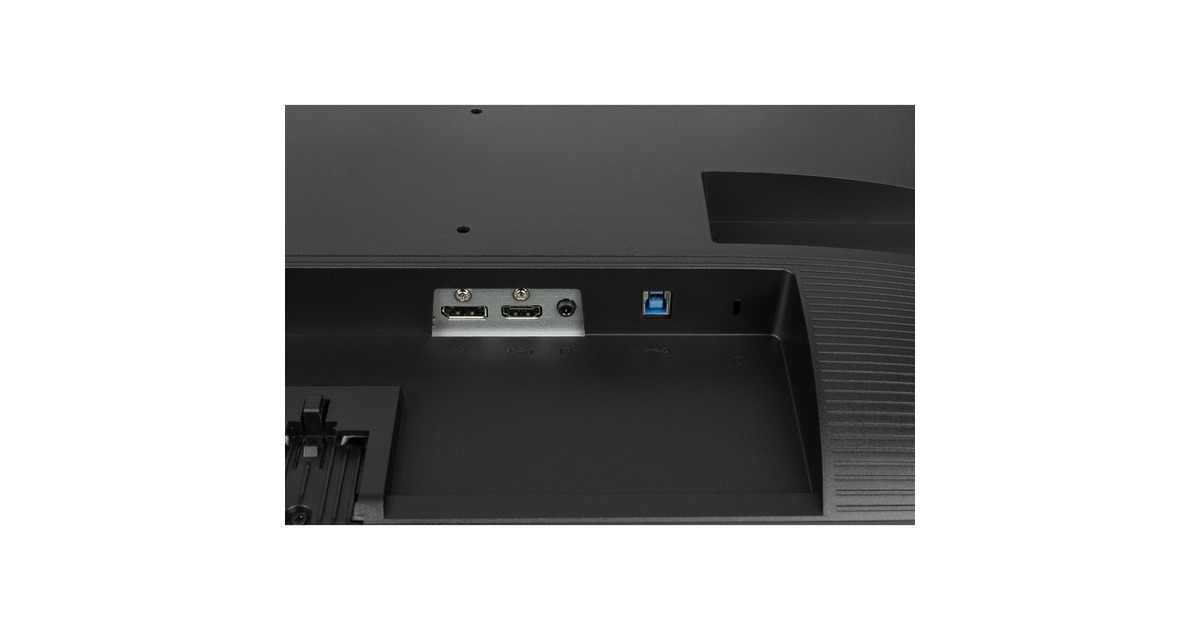 iiyama ProLite XU2763HSU-B1, LED-Monitor(69 cm (27 Zoll), schwarz (matt), FullHD, IPS, AMD Free-Sync, 100Hz Panel)