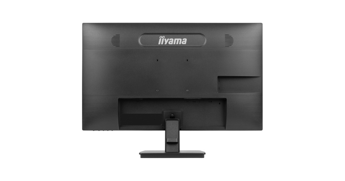 iiyama ProLite XU2763HSU-B1, LED-Monitor(69 cm (27 Zoll), schwarz (matt), FullHD, IPS, AMD Free-Sync, 100Hz Panel)