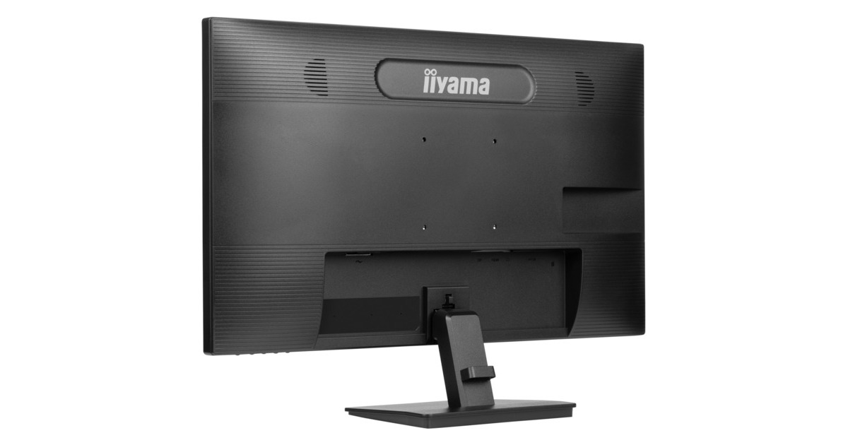 iiyama ProLite XU2763HSU-B1, LED-Monitor(69 cm (27 Zoll), schwarz (matt), FullHD, IPS, AMD Free-Sync, 100Hz Panel)