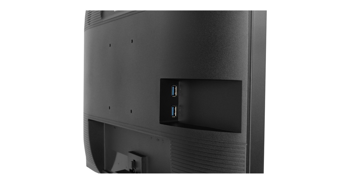 iiyama ProLite XU2763HSU-B1, LED-Monitor(69 cm (27 Zoll), schwarz (matt), FullHD, IPS, AMD Free-Sync, 100Hz Panel)