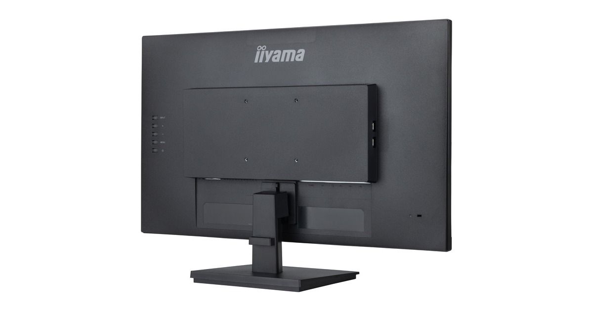 iiyama ProLite XU2792HSU-B6, LED-Monitor(69 cm (27 Zoll), schwarz (matt), FullHD, IPS, AMD Free-Sync, 100Hz Panel)
