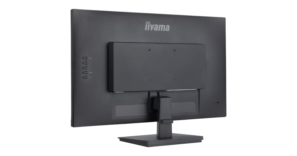 iiyama ProLite XU2792HSU-B6, LED-Monitor(69 cm (27 Zoll), schwarz (matt), FullHD, IPS, AMD Free-Sync, 100Hz Panel)