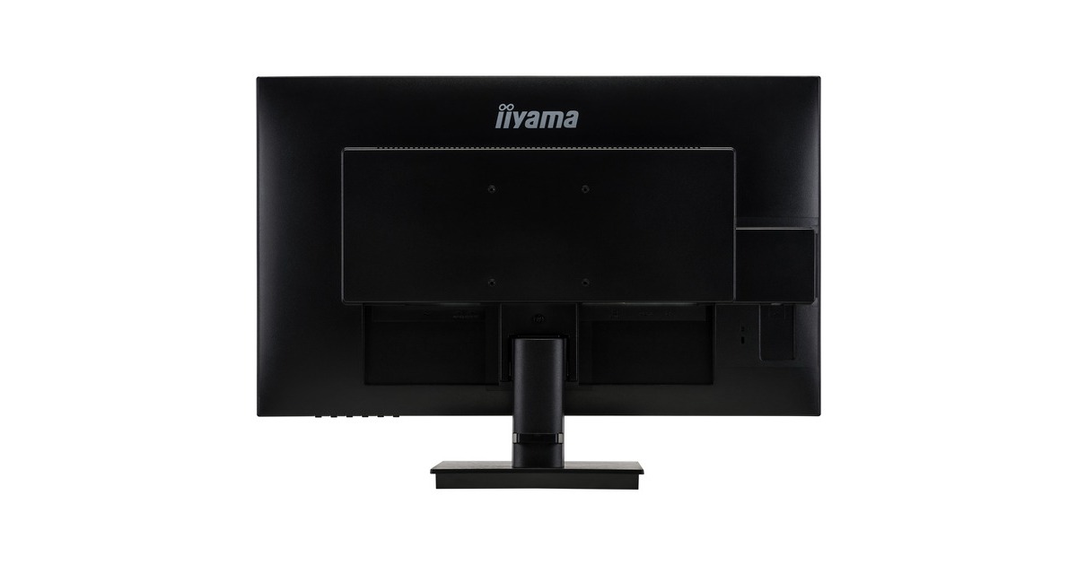 iiyama ProLite XU2792QSU-B1, LED-Monitor(68.5 cm (27 Zoll), schwarz (matt), WQHD, IPS, AMD Free-Sync)