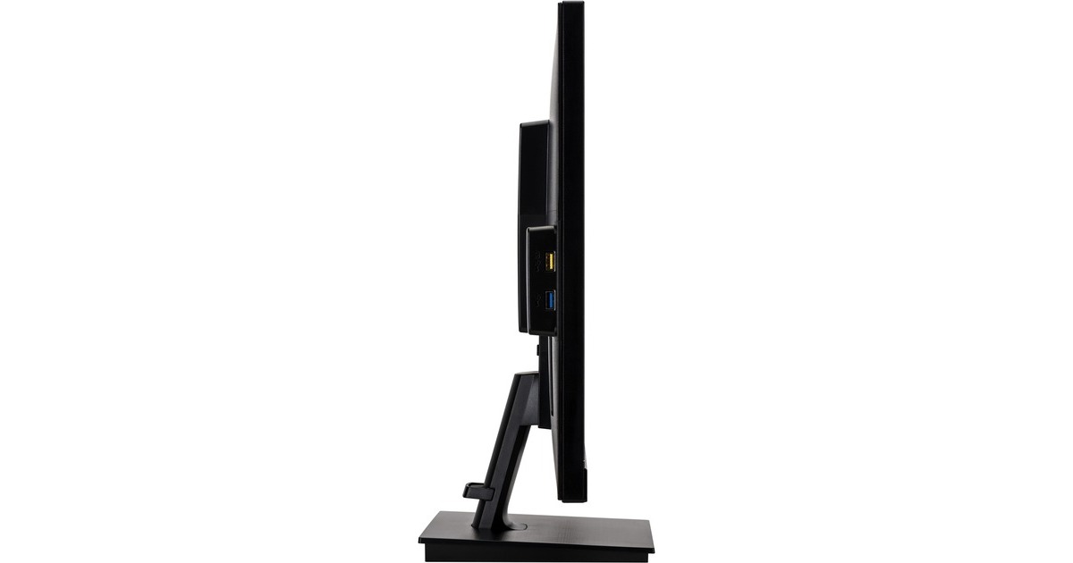 iiyama ProLite XU2792QSU-B1, LED-Monitor(68.5 cm (27 Zoll), schwarz (matt), WQHD, IPS, AMD Free-Sync)