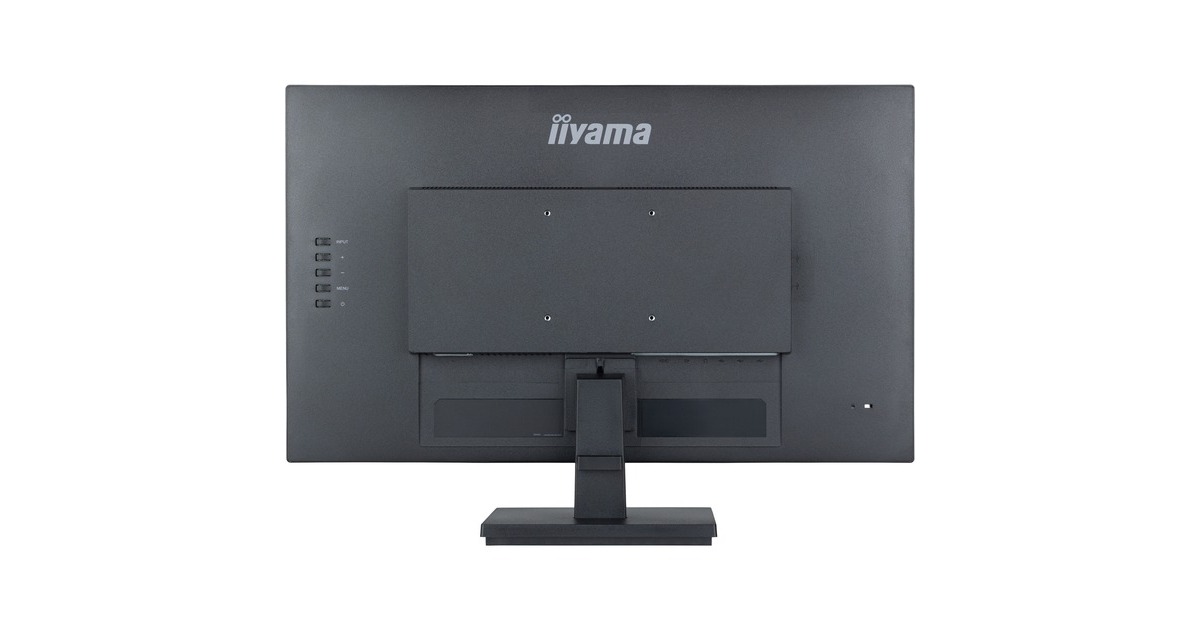 iiyama ProLite XU2792QSU-B6, LED-Monitor(69 cm (27 Zoll), schwarz (matt), WQHD, IPS, AMD Free-Sync, 100Hz Panel)