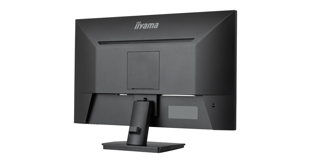 iiyama ProLite XU2793HSU-B6, LED-Monitor(69 cm (27 Zoll), schwarz (matt), FullHD, IPS, AMD Free-Sync, 100Hz Panel)