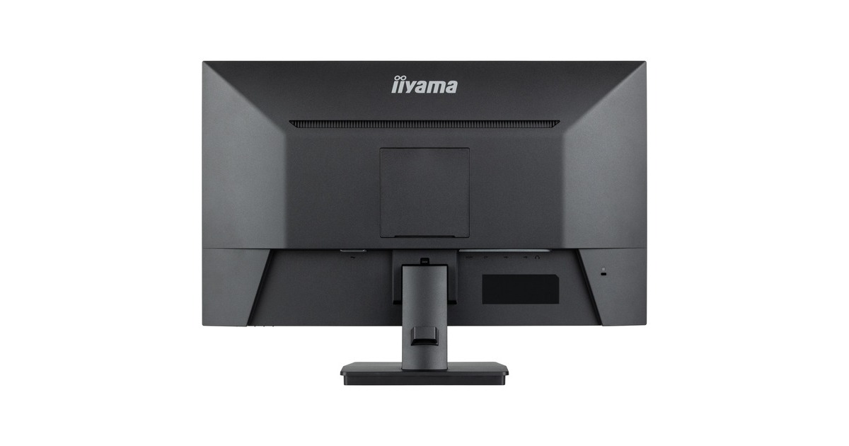 iiyama ProLite XU2793HSU-B6, LED-Monitor(69 cm (27 Zoll), schwarz (matt), FullHD, IPS, AMD Free-Sync, 100Hz Panel)
