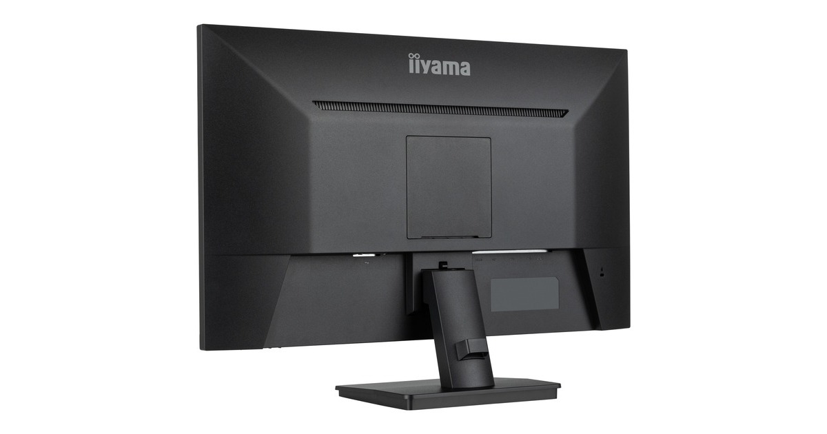iiyama ProLite XU2793HSU-B6, LED-Monitor(69 cm (27 Zoll), schwarz (matt), FullHD, IPS, AMD Free-Sync, 100Hz Panel)