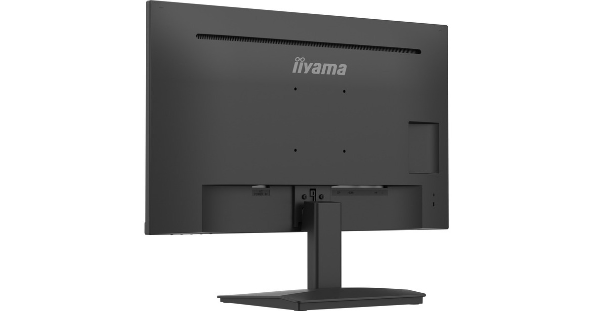 iiyama ProLite XU2793HS-B6, LED-Monitor(69 cm (27 Zoll), schwarz (matt), FullHD, IPS, AMD Free-Sync, 100Hz Panel)