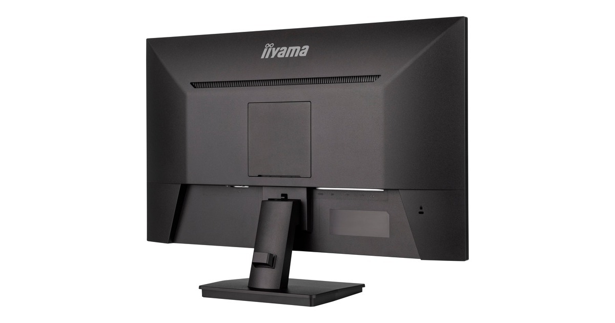 iiyama ProLite XU2794HSU-B6, LED-Monitor(69 cm (27 Zoll), schwarz (matt), FullHD, AMD Free-Sync, VA, 100Hz Panel)