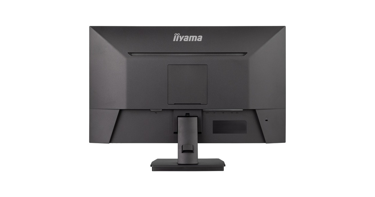 iiyama ProLite XU2794QSU-B6, LED-Monitor(68.5 cm (27 Zoll), schwarz, QHD, VA, HDMI, DisplayPort, Free-Sync, USB, 100Hz Panel)