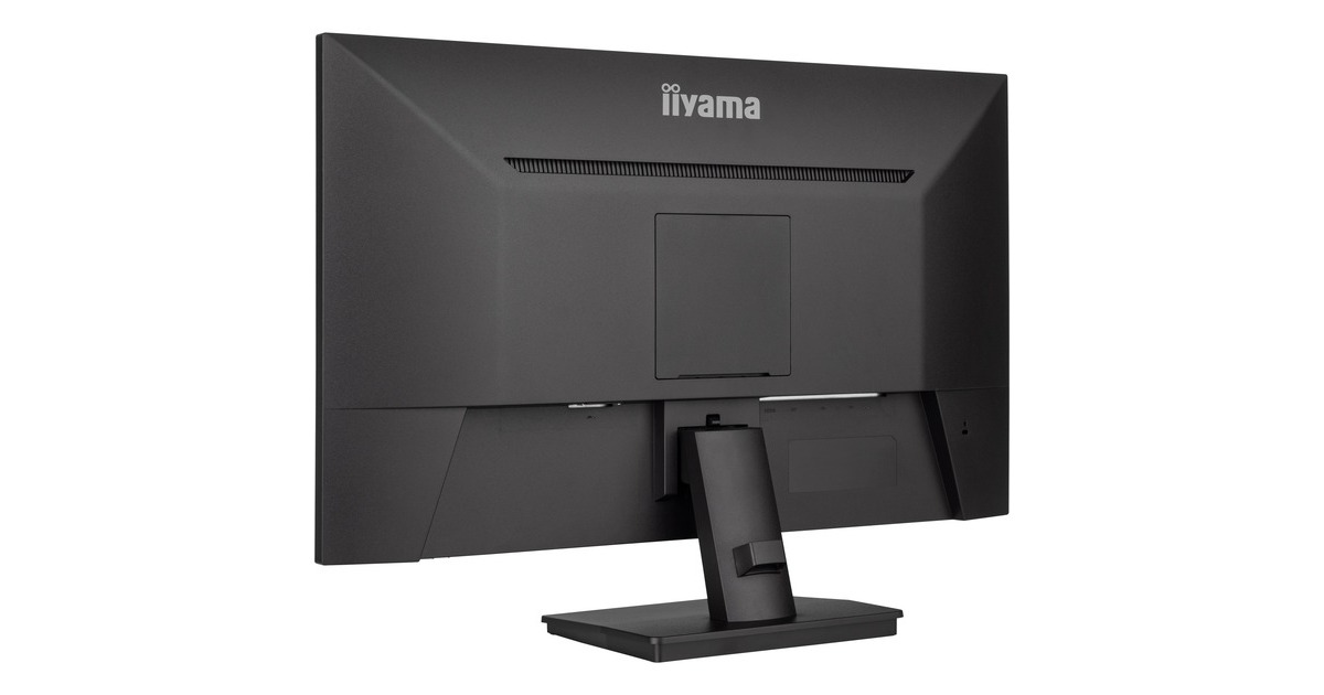 iiyama ProLite XU2794QSU-B6, LED-Monitor(68.5 cm (27 Zoll), schwarz, QHD, VA, HDMI, DisplayPort, Free-Sync, USB, 100Hz Panel)