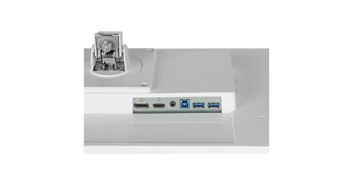 iiyama ProLite XUB2292HSU-W6, LED-Monitor(55 cm (22 Zoll), weiß (matt), FullHD, IPS, AMD Free-Sync, 100Hz Panel)