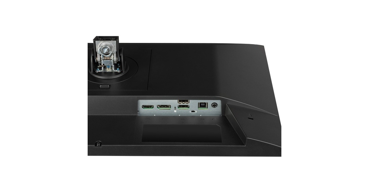 iiyama ProLite XUB2293HSU-B6, LED-Monitor(55 cm (21 Zoll), schwarz (matt), FullHD, IPS, AMD Free-Sync, 100Hz Panel)