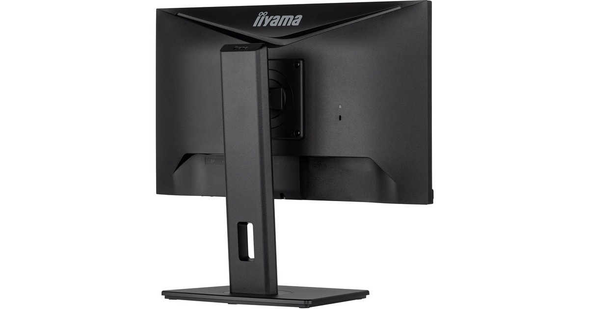 iiyama ProLite XUB2293HS-B5, LED-Monitor(55 cm (21 Zoll), schwarz, FullHD, IPS, 75 Hz)