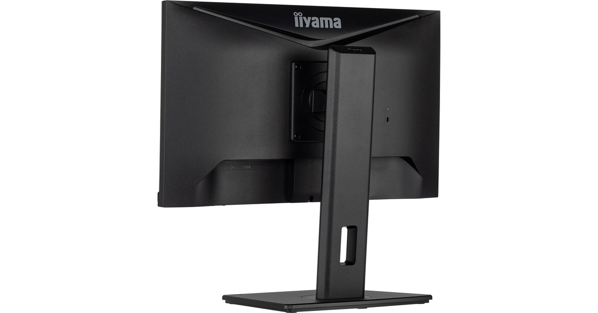 iiyama ProLite XUB2293HS-B5, LED-Monitor(55 cm (21 Zoll), schwarz, FullHD, IPS, 75 Hz)