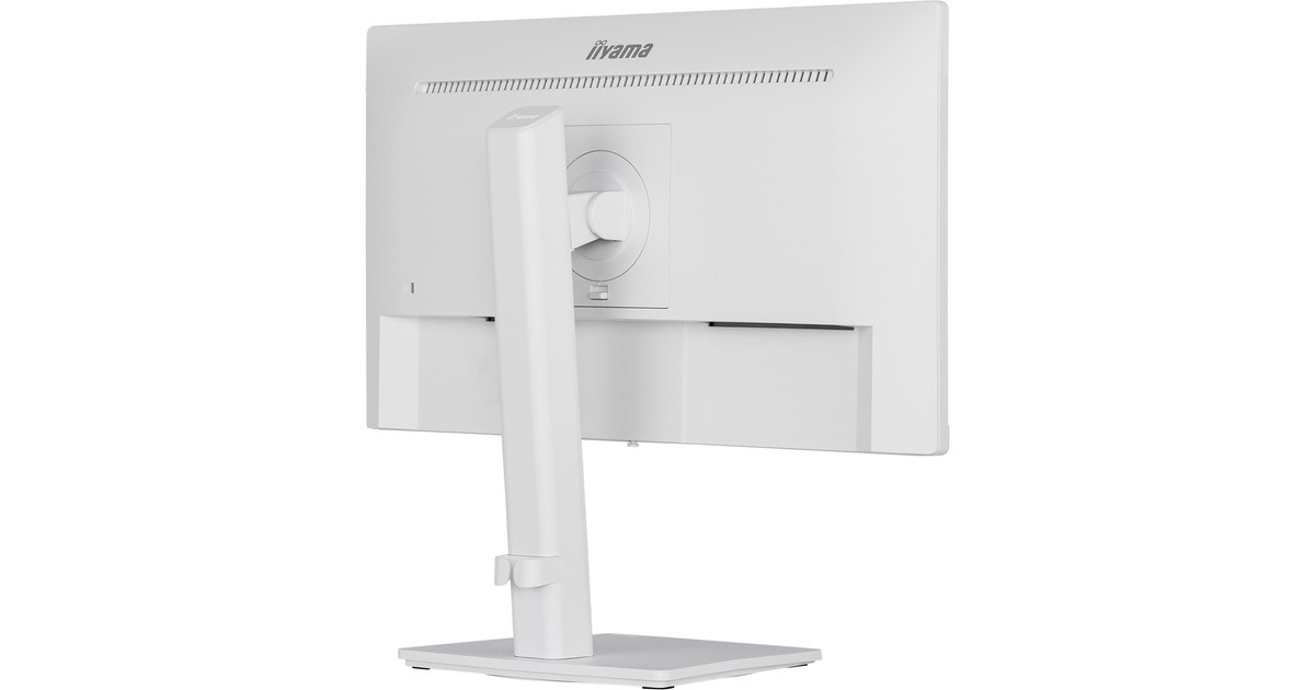 iiyama ProLite XUB2294HSU-W2, LED-Monitor(54.5 cm (21.5 Zoll), weiß, FullHD, 75 Hz, AMD Free-Sync)