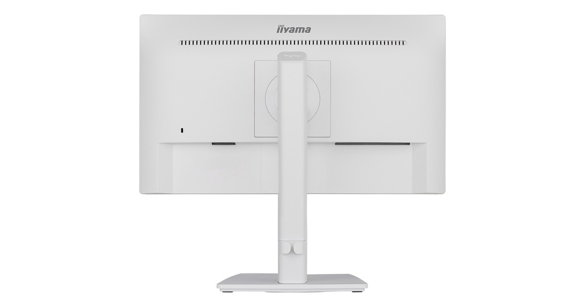 iiyama ProLite XUB2294HSU-W2, LED-Monitor(54.5 cm (21.5 Zoll), weiß, FullHD, 75 Hz, AMD Free-Sync)