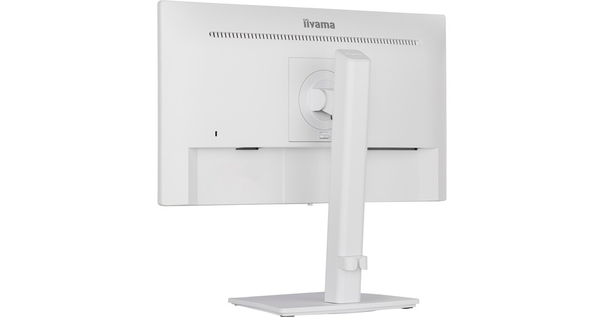 iiyama ProLite XUB2294HSU-W2, LED-Monitor(54.5 cm (21.5 Zoll), weiß, FullHD, 75 Hz, AMD Free-Sync)