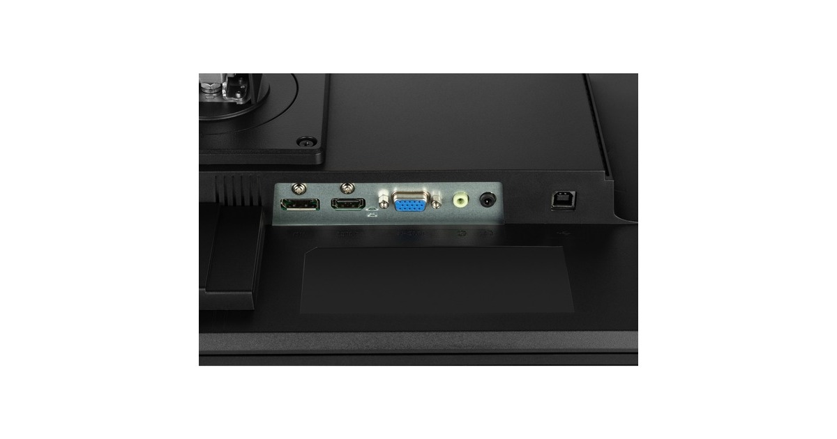 iiyama ProLite XUB2395WSU-B5, LED-Monitor(57 cm (23 Zoll), schwarz (matt), WUXGA, IPS, AMD FreeSync)