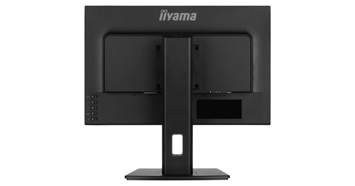 iiyama ProLite XUB2395WSU-B5, LED-Monitor(57 cm (23 Zoll), schwarz (matt), WUXGA, IPS, AMD FreeSync)