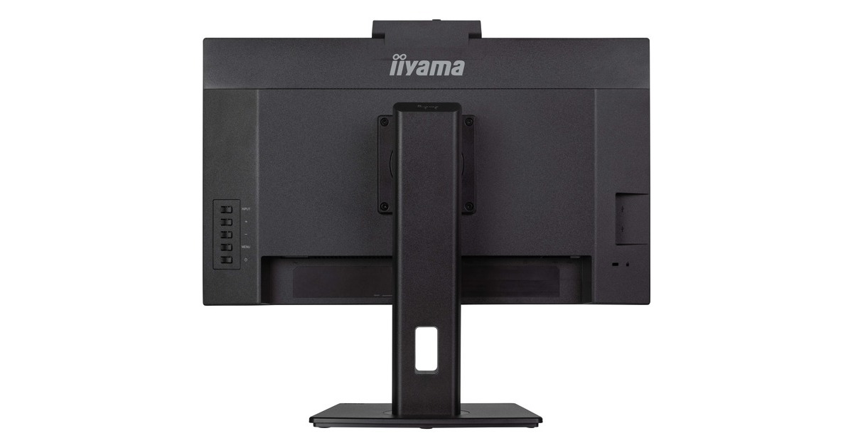 iiyama ProLite XUB2490HSUH-B1, LED-Monitor(60.5 cm (23.8 Zoll), schwarz (matt), FullHD, IPS, AMD Free-Sync, 100Hz Panel)