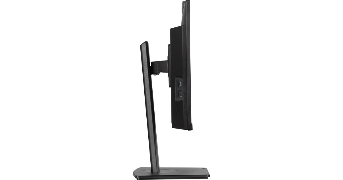 iiyama ProLite XUB2490HSUH-B1, LED-Monitor(60.5 cm (23.8 Zoll), schwarz (matt), FullHD, IPS, AMD Free-Sync, 100Hz Panel)