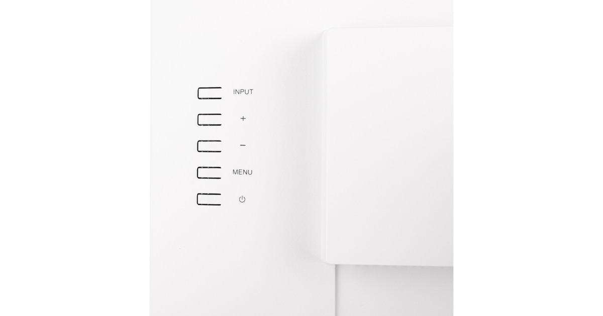 iiyama ProLite XUB2492HSU-W6, LED-Monitor(60.5 cm (23.8 Zoll), weiß (matt), FullHD, IPS, AMD Free-Sync, 100Hz Panel)