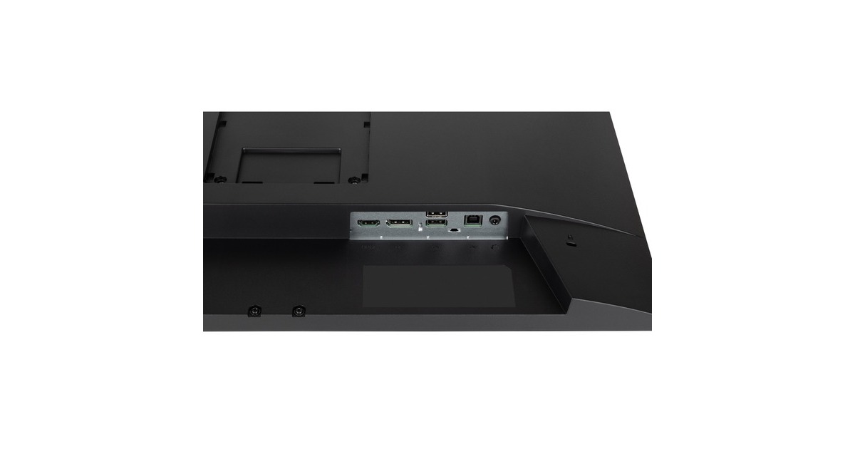 iiyama ProLite XUB2493HSU-B6, LED-Monitor(61 cm (24 Zoll), schwarz (matt), FullHD, Adaptive-Sync, IPS, 100Hz Panel)