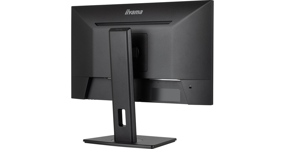 iiyama ProLite XUB2493HSU-B6, LED-Monitor(61 cm (24 Zoll), schwarz (matt), FullHD, Adaptive-Sync, IPS, 100Hz Panel)