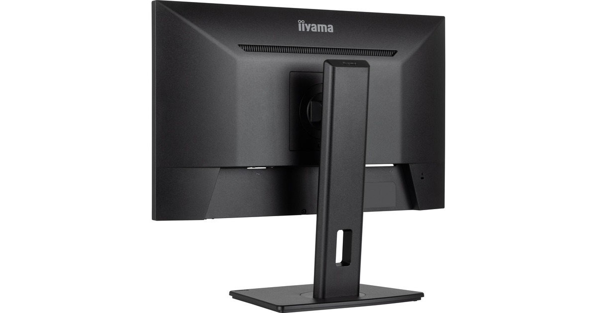iiyama ProLite XUB2493HSU-B6, LED-Monitor(61 cm (24 Zoll), schwarz (matt), FullHD, Adaptive-Sync, IPS, 100Hz Panel)