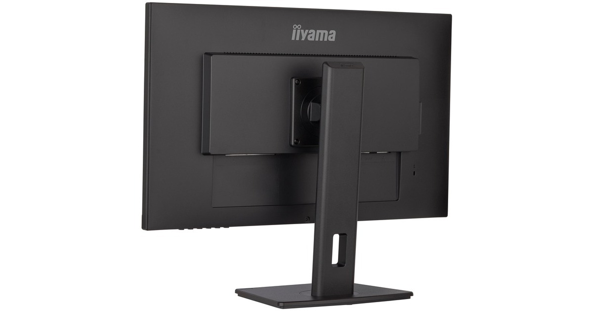 iiyama ProLite XUB2792HSN-B5, LED-Monitor(69 cm (27 Zoll), schwarz, FullHD, IPS, 75 Hz, HDMI)