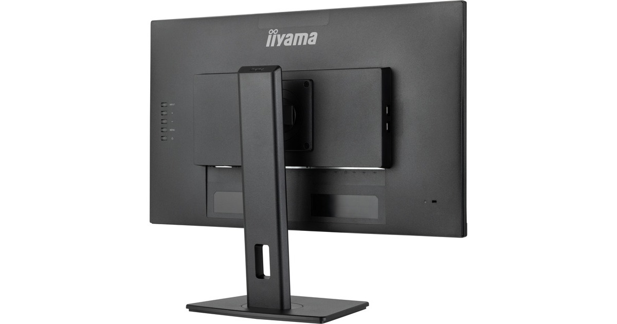 iiyama ProLite XUB2792HSU-B6, LED-Monitor(69 cm (27 Zoll), schwarz (matt), FullHD, IPS, AMD Free-Sync, 100Hz Panel)