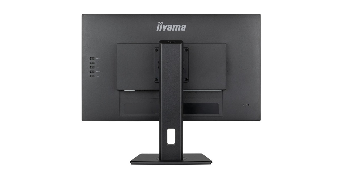 iiyama ProLite XUB2792HSU-B6, LED-Monitor(69 cm (27 Zoll), schwarz (matt), FullHD, IPS, AMD Free-Sync, 100Hz Panel)