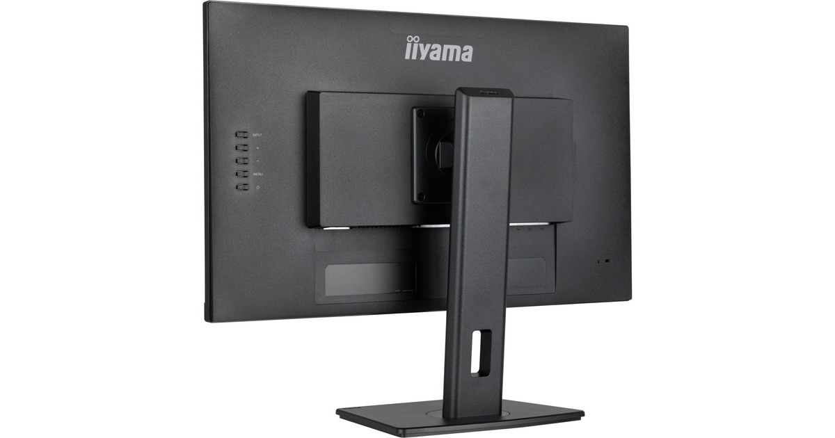 iiyama ProLite XUB2792HSU-B6, LED-Monitor(69 cm (27 Zoll), schwarz (matt), FullHD, IPS, AMD Free-Sync, 100Hz Panel)