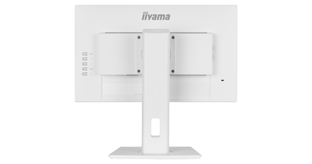 iiyama ProLite XUB2792HSU-W6, LED-Monitor(69 cm (27 Zoll), weiß (matt), FullHD, IPS, AMD Free-Sync, 100Hz Panel)