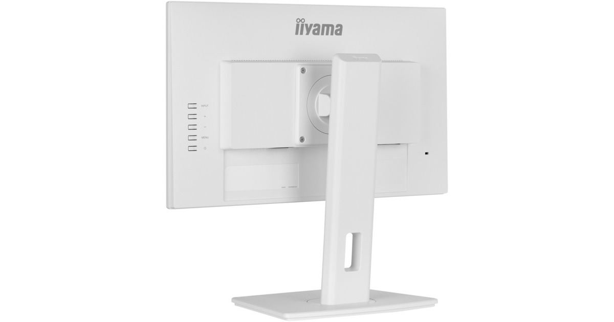 iiyama ProLite XUB2792HSU-W6, LED-Monitor(69 cm (27 Zoll), weiß (matt), FullHD, IPS, AMD Free-Sync, 100Hz Panel)