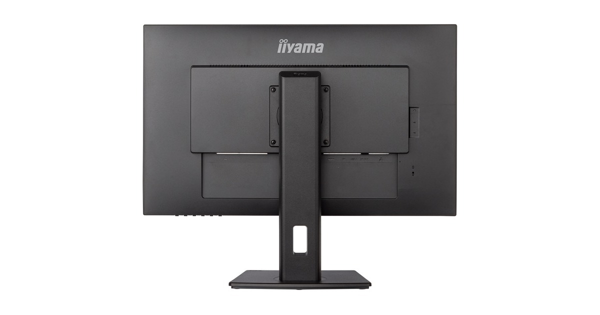 iiyama ProLite XUB2792QSC-B5, LED-Monitor(68.5 cm (27 Zoll), schwarz, QHD, IPS, USB-C, 75 Hz)