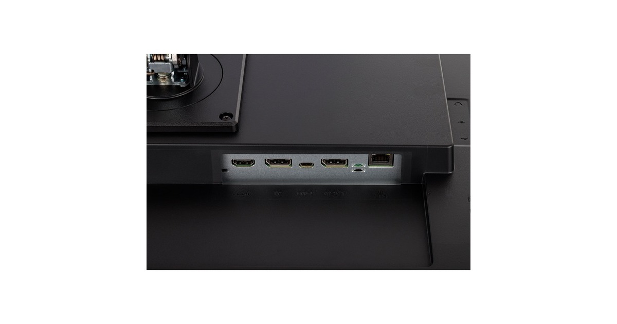 iiyama ProLite XUB2792QSN-B5, LED-Monitor(68.5 cm (27 Zoll), grau, QHD, IPS, 75 Hz, HDMI, USB-C)