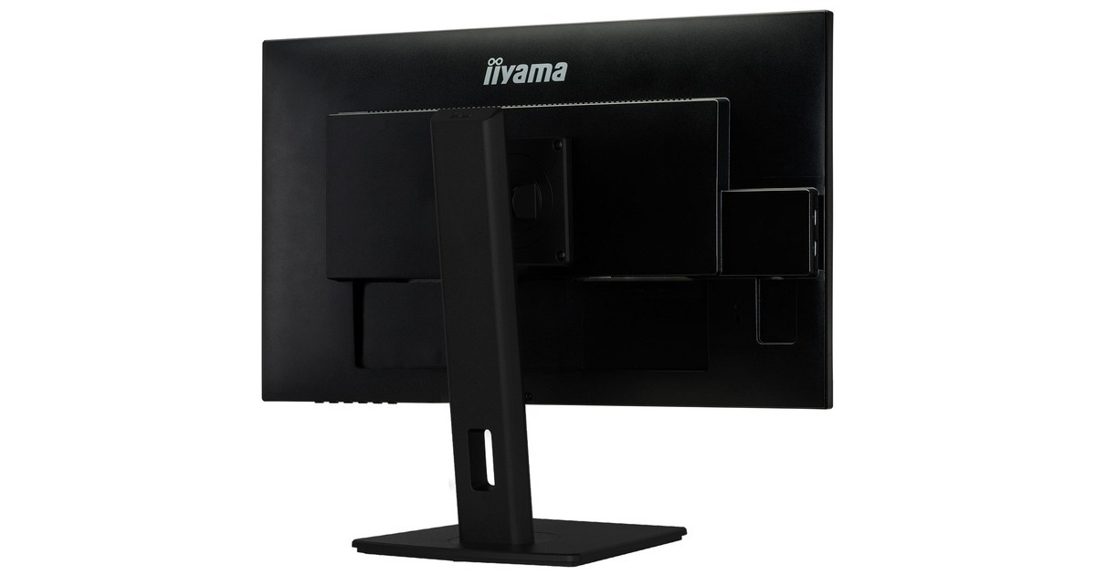 iiyama ProLite XUB2792UHSU-B5, LED-Monitor(69 cm (27 Zoll), schwarz, FullHD, IPS, 75 Hz, HDMI)